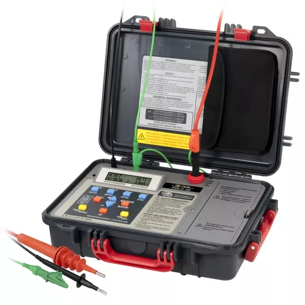 PCE Instruments PCE-IT 150 Electrical Tester with Up to 15 kV Test Voltage