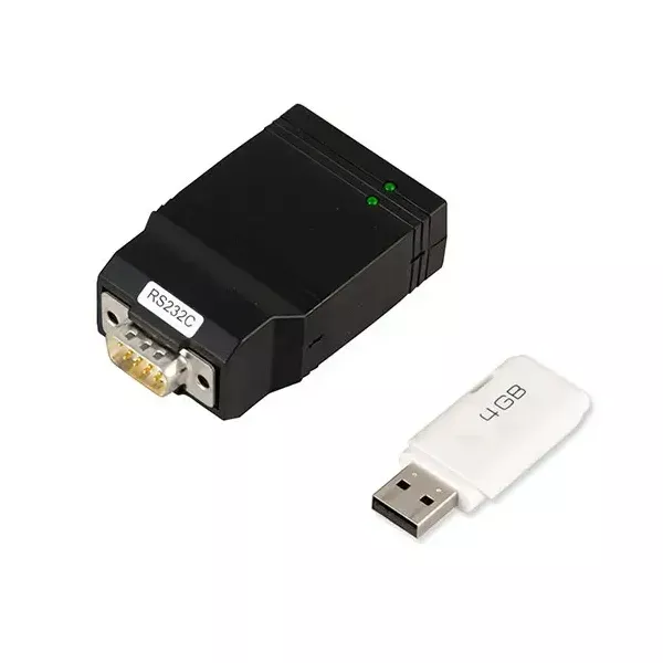 PCE Instruments PCE-USM Data Logger Adapter RS232 to USB