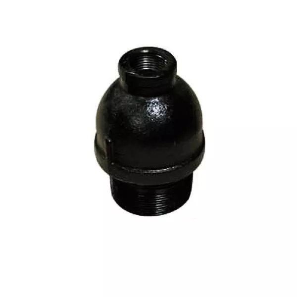 Petersen 262-2040-0020 262-Series Hot Tapper Adapter 2" NPT