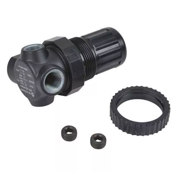Petersen 924-1304-63 Regulator