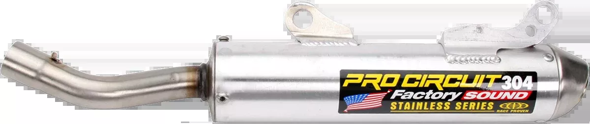 Pro Circuit 304 Silencer - SH02250-SE