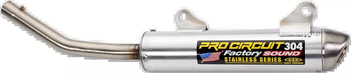Pro Circuit 304 Silencer - SH97250-SE