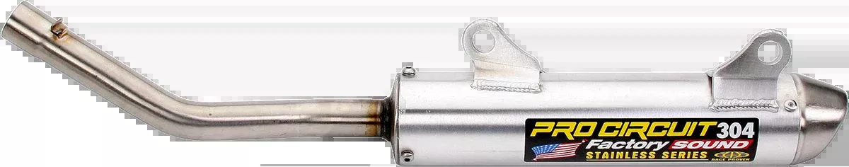 Pro Circuit 304 Silencer - SH99250-SE