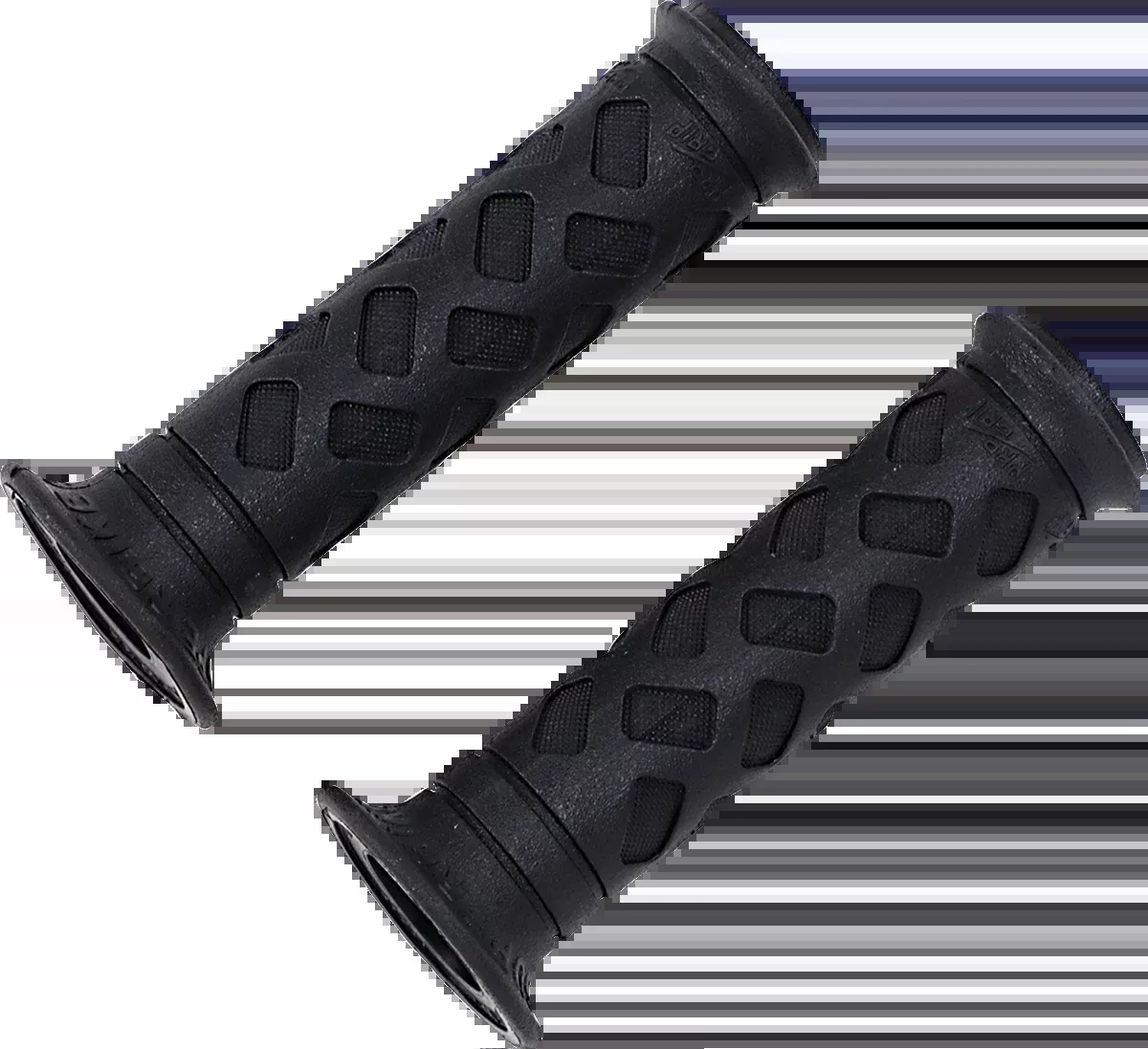 Pro Grip Grips - 699 - Open Ends - Black - PA0699OEGO02