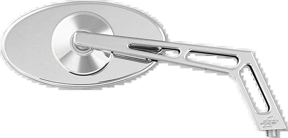 Pro-One Performance Mirror - Weekend Warrior - Side View - Cut-Out - O