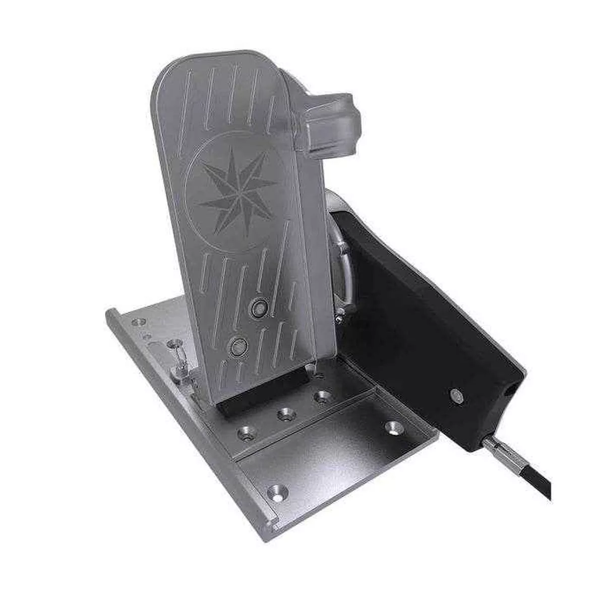 Pro-Pedal Foot Throttle & Adjustable Slider Plate | Dometic FT7000P