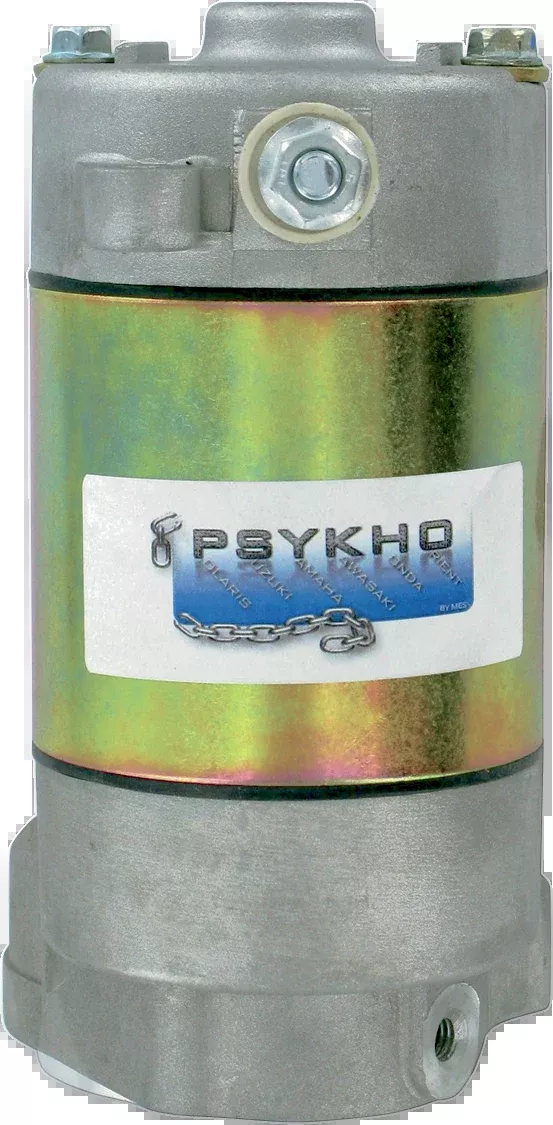 Psykho Starter - 250 - 18331N - A&D Discount Performance