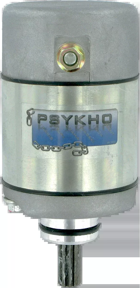 Psykho Starter - TRX350 S/S - 18607N