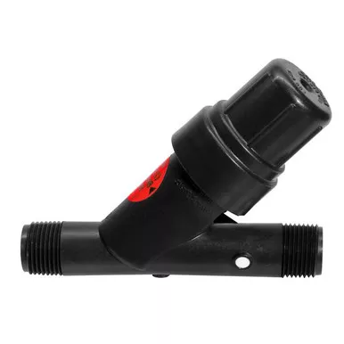 RainBird PRF075RBY - 3/4 in. Pressure-Regulating Filter (RBY)