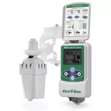 RainBird WR2RFC - WR2 Wireless Rain/Freeze Sensor Combo