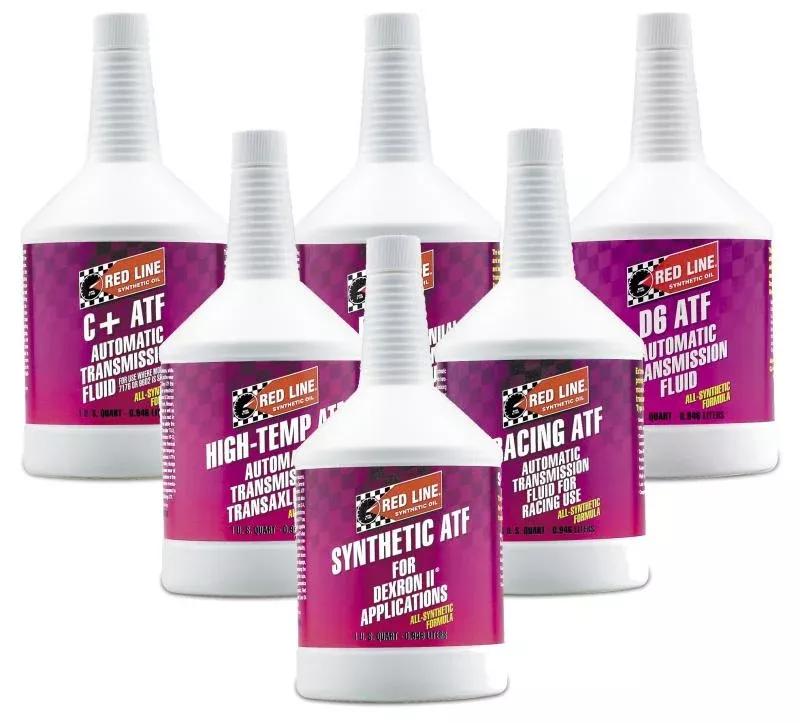 Red Line C+ATF - Gallon