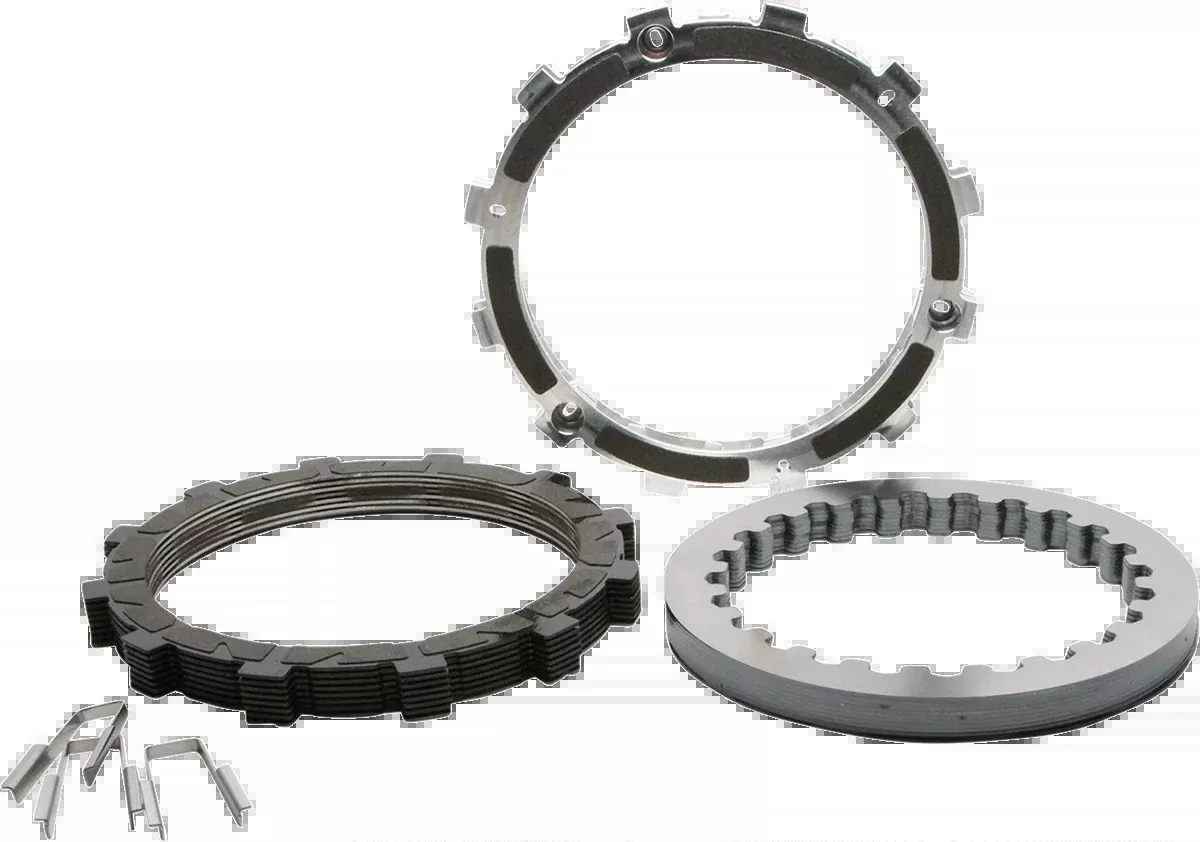 Rekluse RadiusCX Clutch Kit Replacement - Yamaha - 751-07002