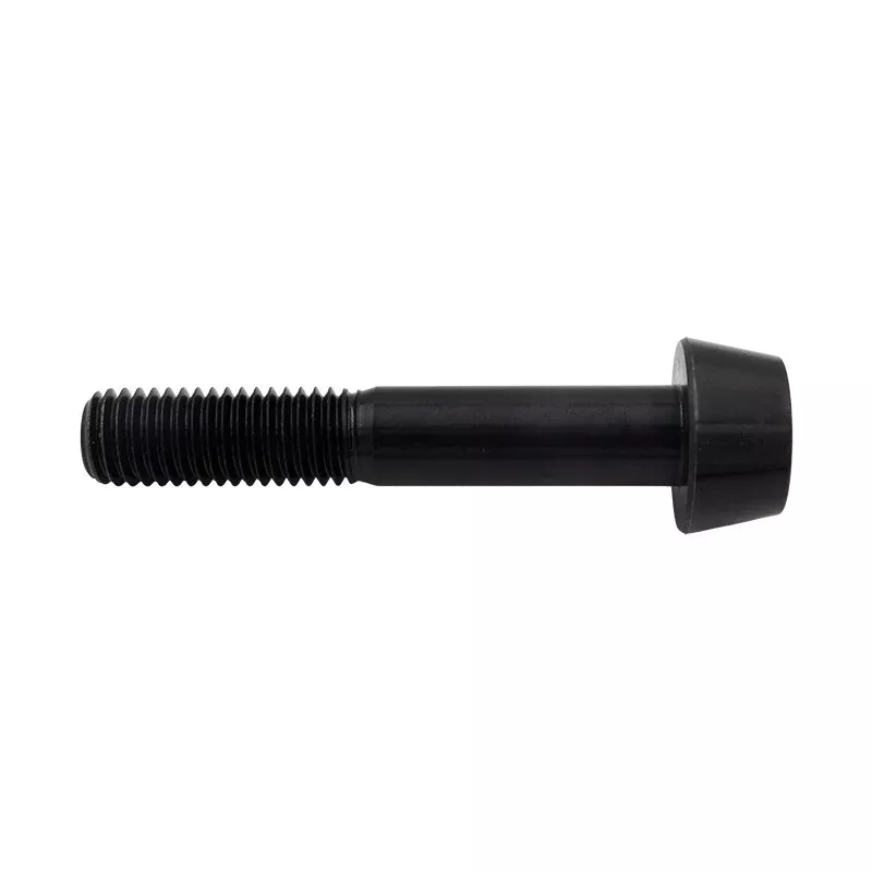 S&S Cycle 09-25 Harley-Davidson Big Twins Compensator Bolt - A&D Discount Performance
