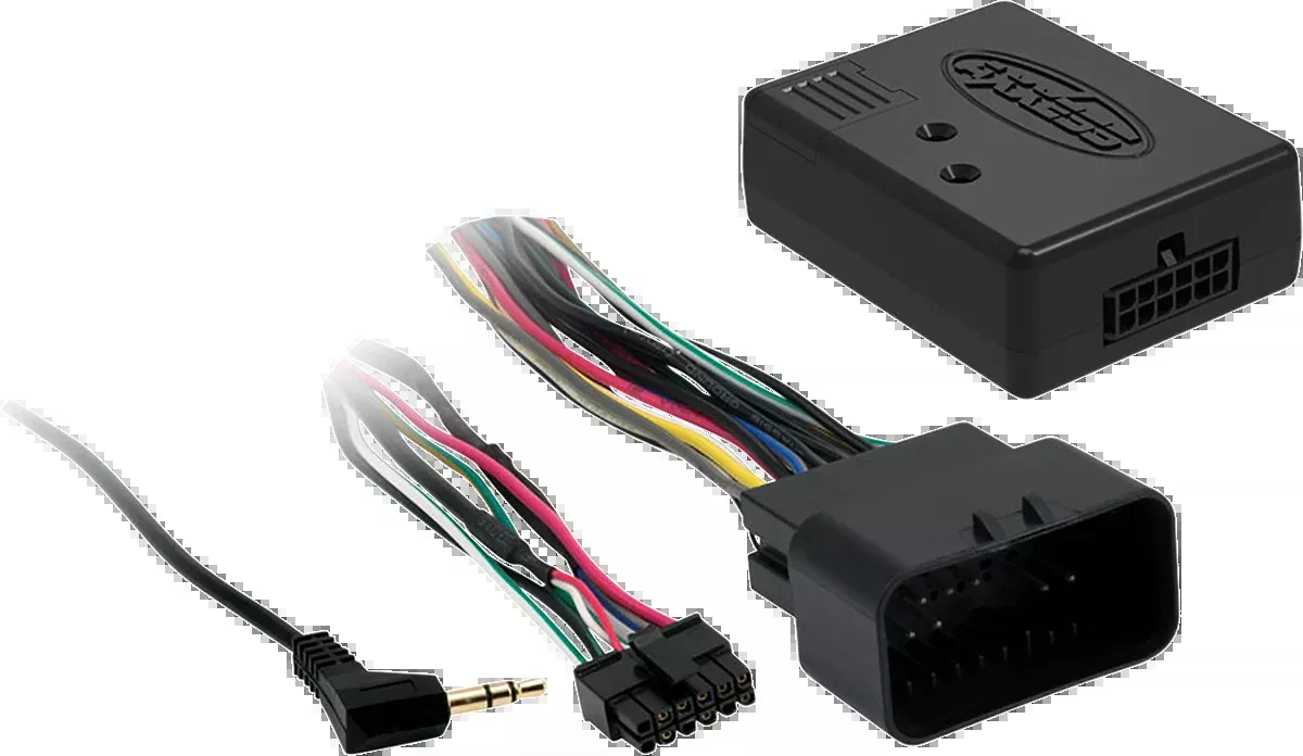 Saddle Tramp Handlebar Interface - Harley Davidson - BC-HDSWC-WR - A&D Discount Performance