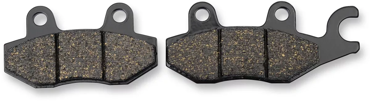 SBS HF Brake Pads - 638HF - A&D Discount Performance