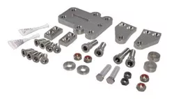 SeaStar HA6806 Triple Engine Dual Cylinder Tournament Hardware