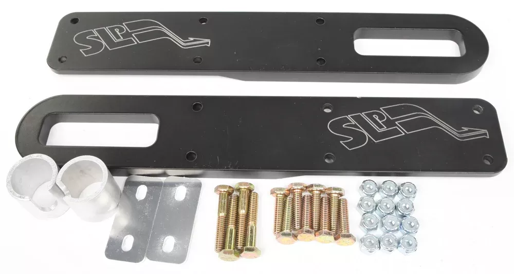 SLP Performance Pr/Rail Ext S-D 15" - 44-14551