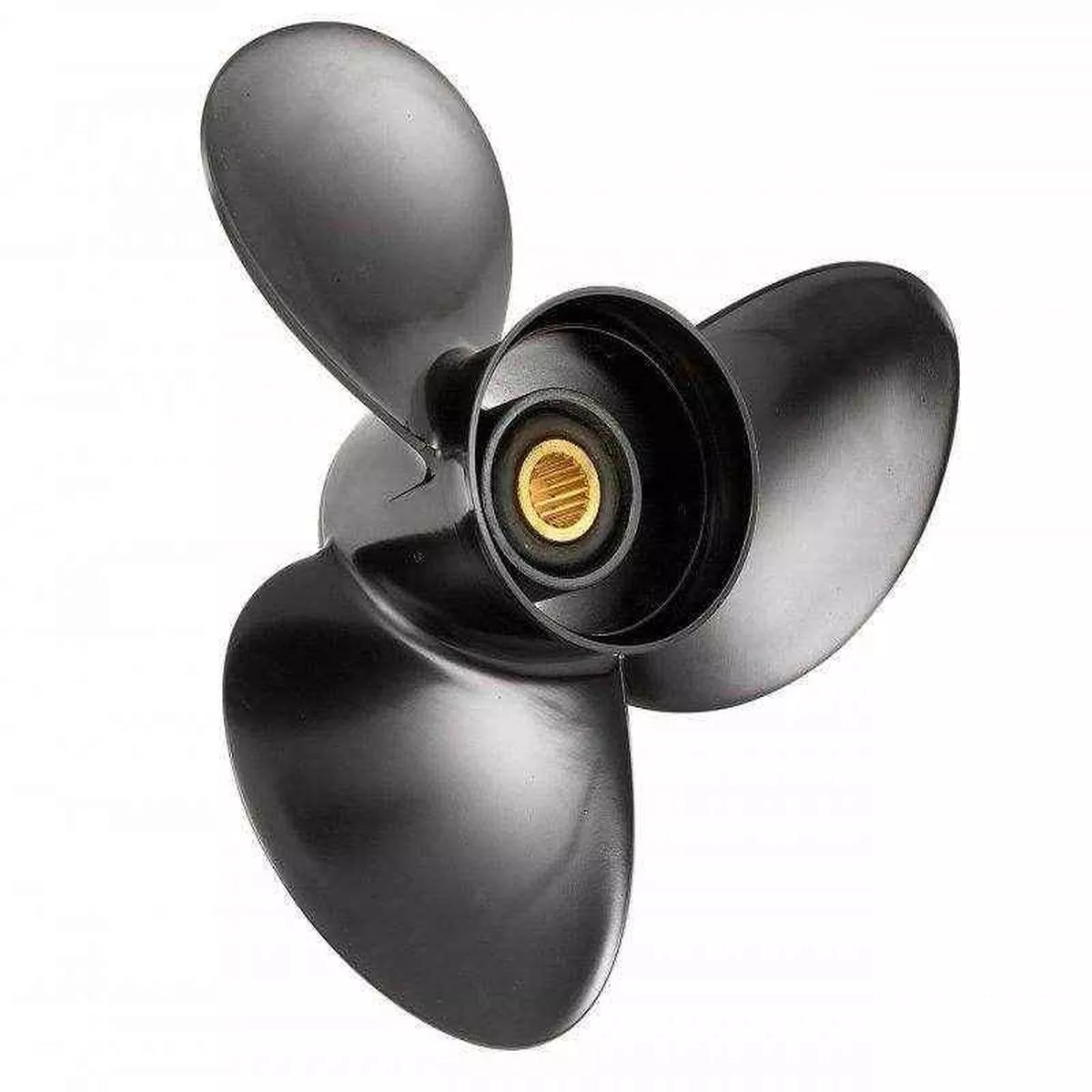 Solas Amita 3 Alum LH 17.28D X 21P 1612-178-21