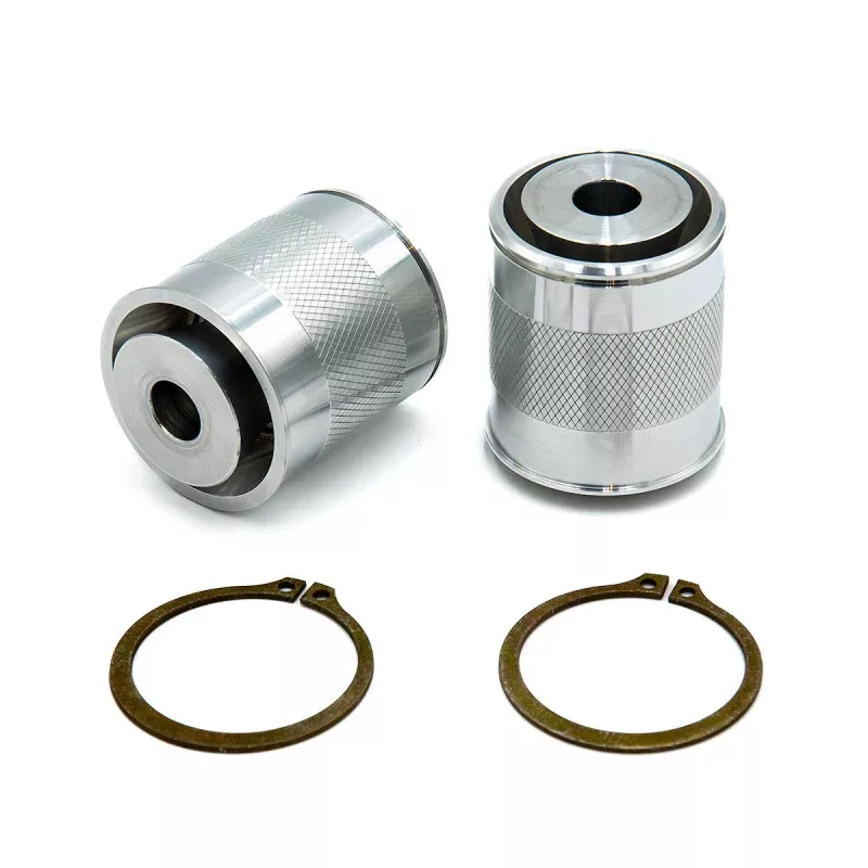 SPL Parts 06-13 BMW E80/E82/E82M / 06-13 BMW E90/E91/E92/E93 Rear Lower Control Arm Inner Bushing - A&D Discount Performance
