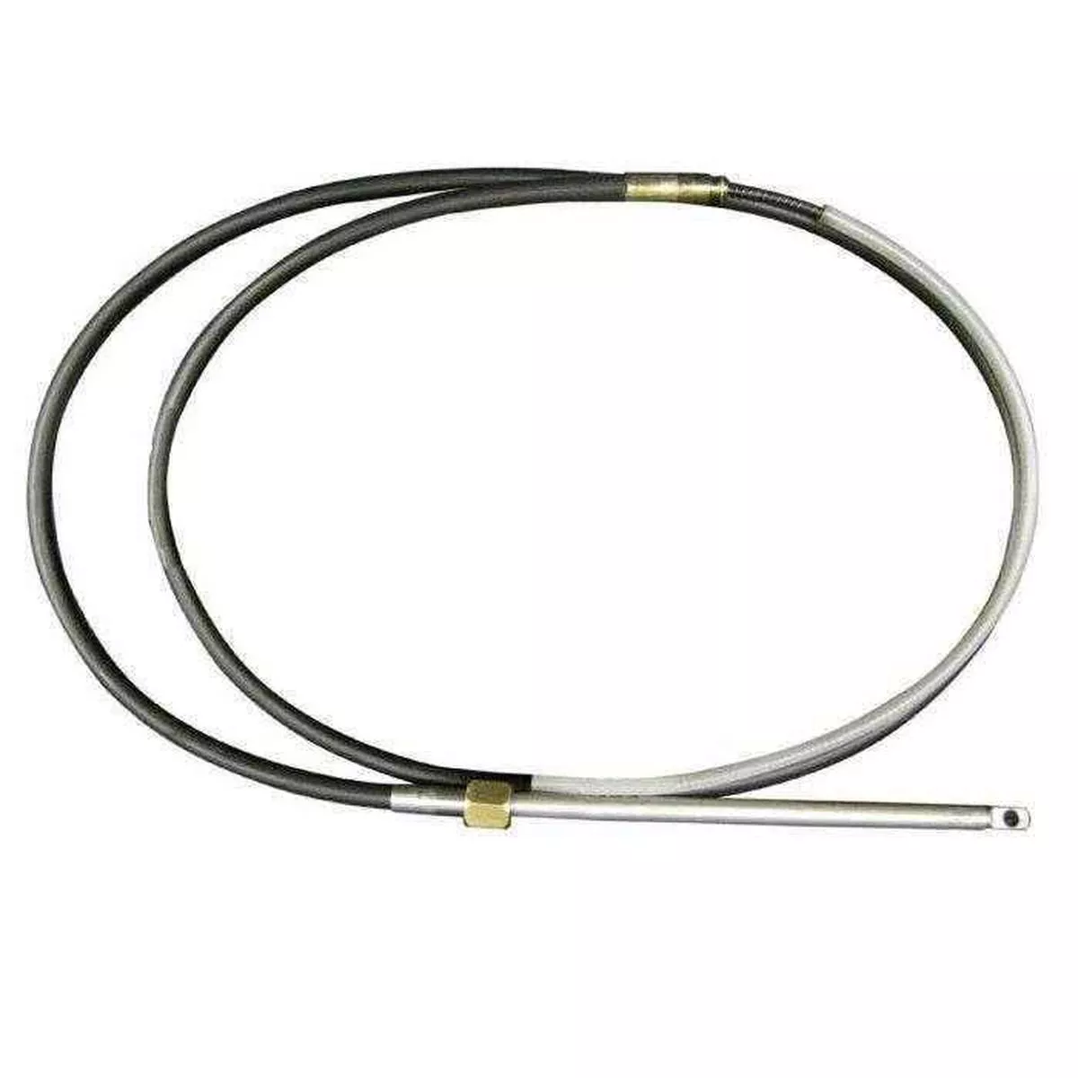 Steering Cable Quick Connect Rotary 13 foot | Uflex M66X13