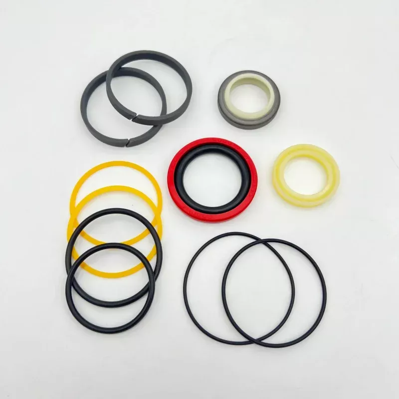 Takeuchi TB007 Mini Excavator Boom Cylinder Tractor Seal Kit