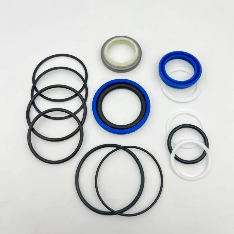 Takeuchi TB014 Mini Excavator Boom Cylinder Tractor Seal Kit