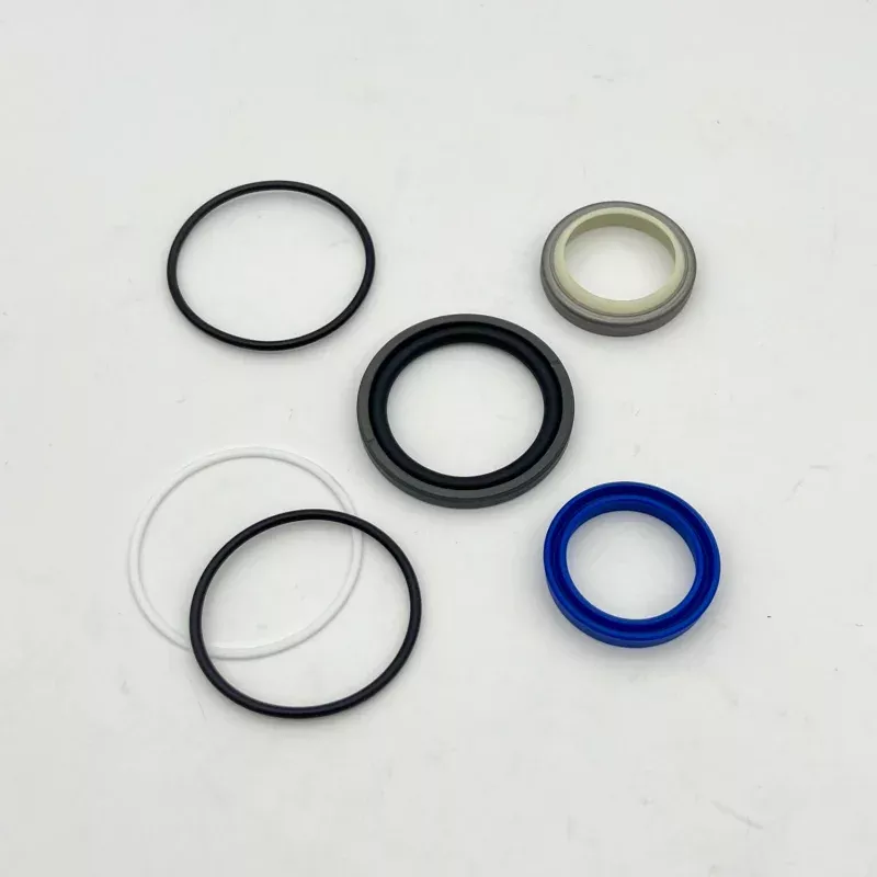 Takeuchi TB016 Mini Excavator Blade Cylinder Tractor Seal Kit