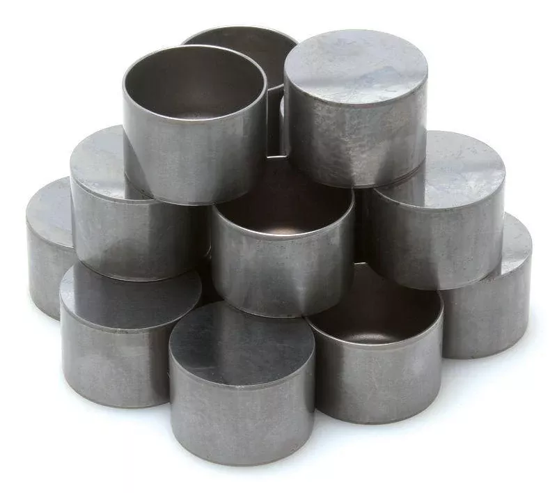 TAPPET CAP SET/16 CBR600, KIBBLEWHITE 30-30019, ROAD, MC