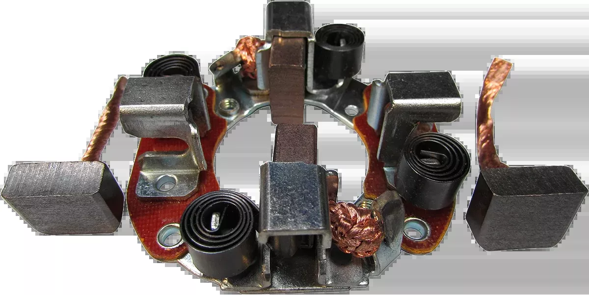 Terry Components Starter Brush - Holder - 555128 - A&D Discount Performance