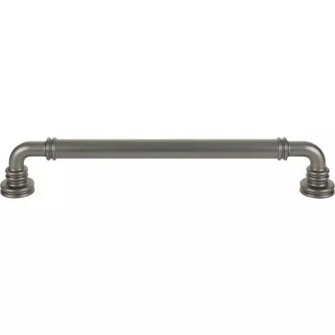 Top Knobs - Cranford 12 Inch Center to Center Appliance pull