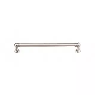 Top Knobs TK808 Serene Kara Appliance Pull 12" (c-c)