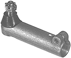 TP-AT27130 - INNER TIE ROD END - INTERNAL THREADS