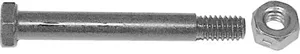 TP-BP13931 - SHEARBOLT AND NUT KIT FOR JOHN DEERE - 10 PACK