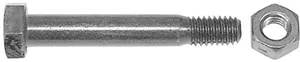TP-BP14125 - SHEARBOLT AND NUT KIT FOR JOHN DEERE - 10 PACK