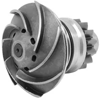 TP-DZ102107 - WATER PUMP FOR JOHN DEERE