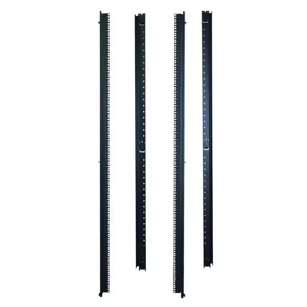 Tripp-Lite SRVRTRAIL23 SmartRack 23 in. Wide Mounting Rail Kit