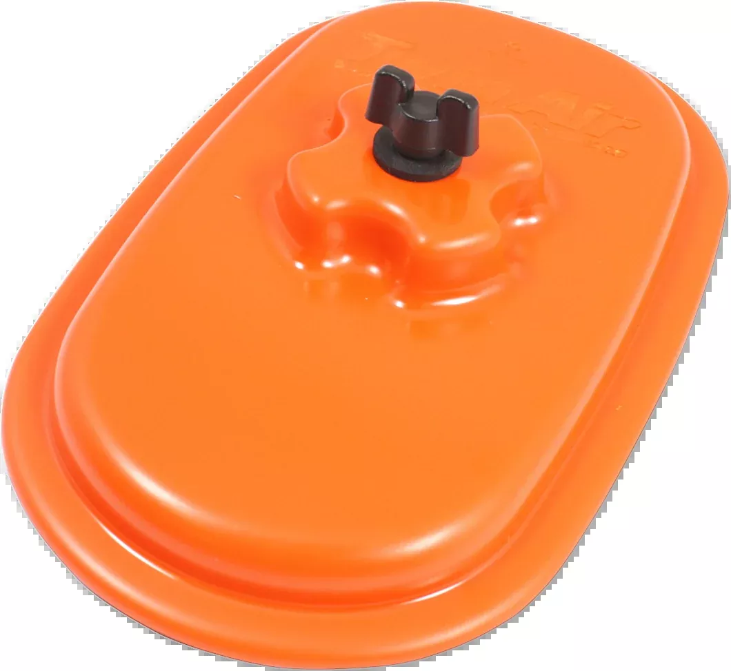 Twin Air Airbox Cover - Honda - 160112