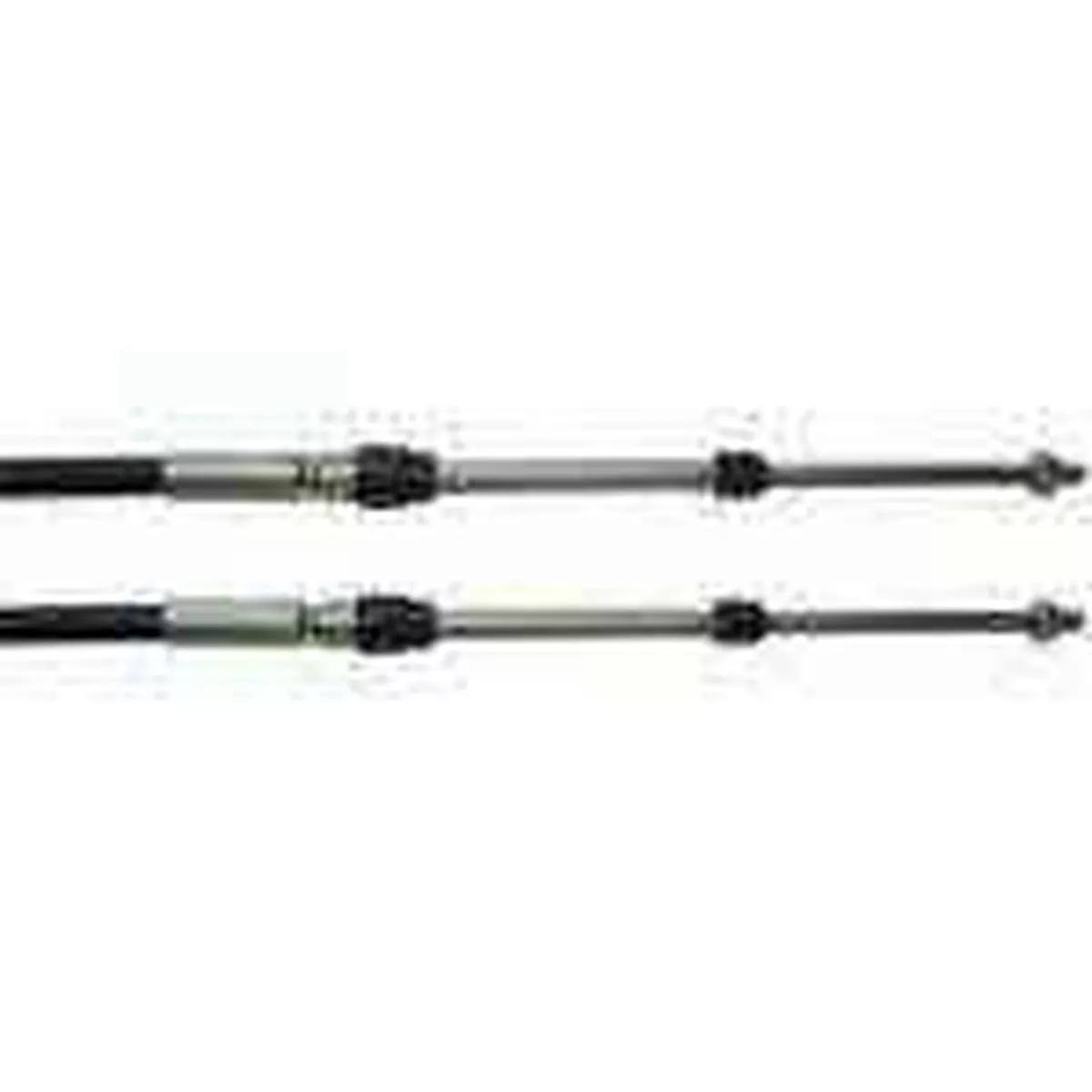 Uflex Usa 7 Foot C22 Universal Engine Control Cable C22X07