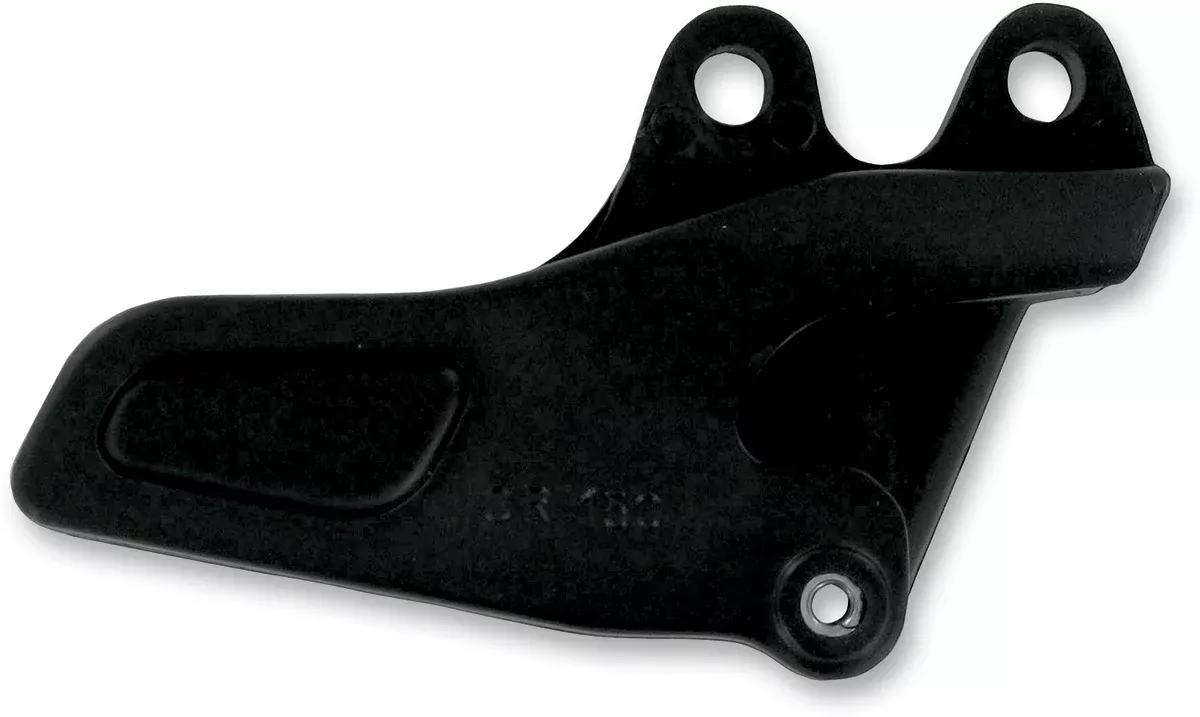 UFO Chain Guide - Black - CRF 150R - HO04627-001 - A&D Discount Performance