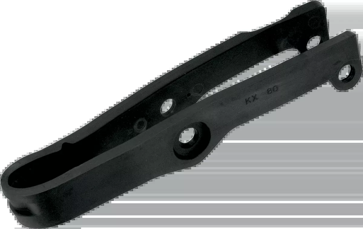UFO Chain Slider - Black - KX 85 - KA03718-001 - A&D Discount Performance