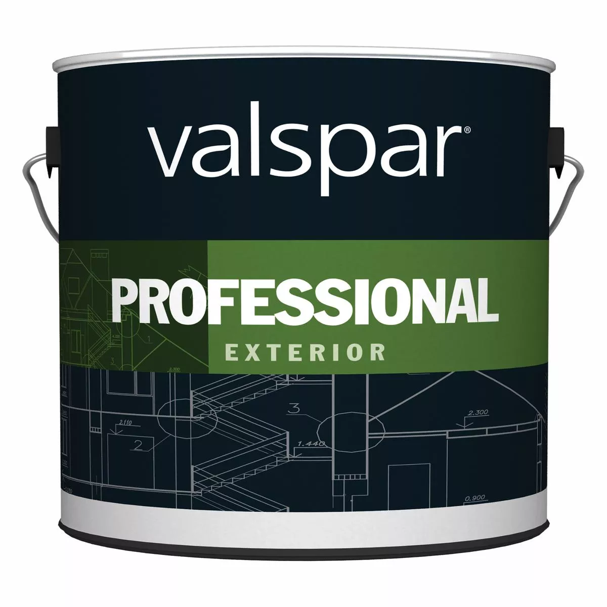 Valspar Professional Exterior Paint