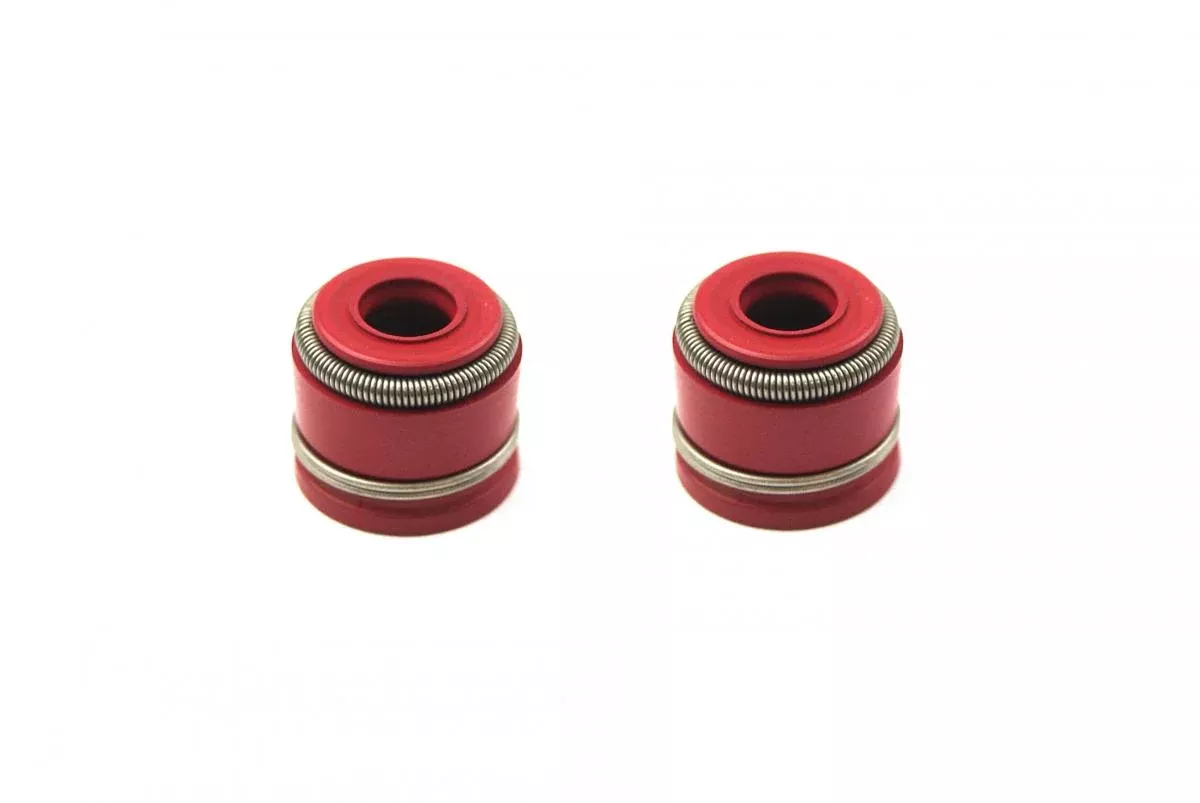 VALVE STEM SEAL 4.5mm PAIR, KIBBLEWHITE 30-31458