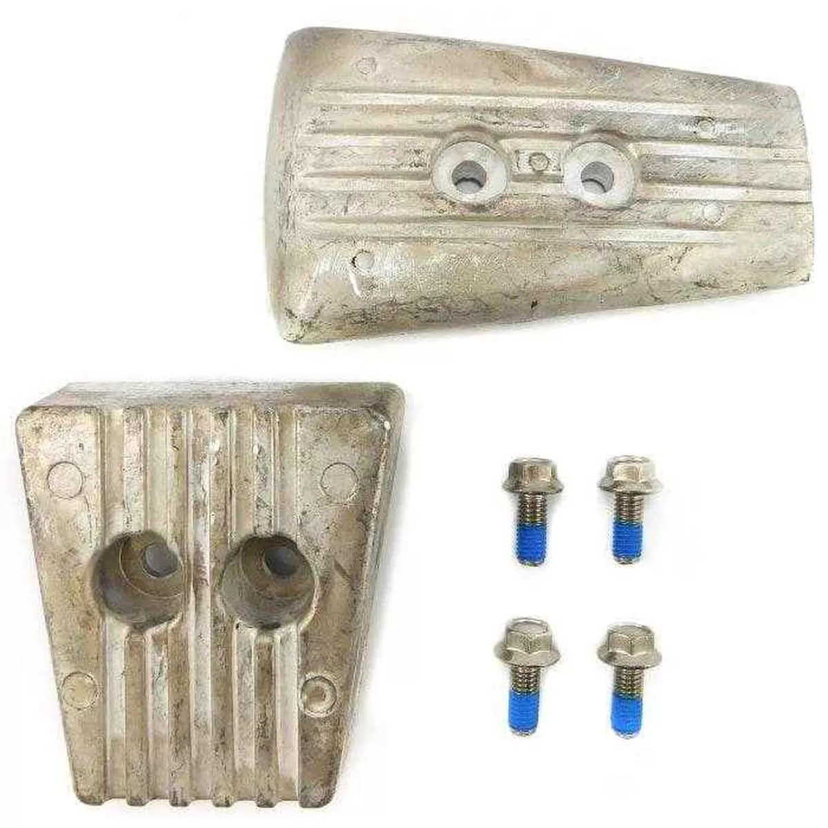 Volvo Penta SX-A/DPS Magnesium Anode Kit | Martyr CMSXAKITM