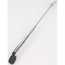 W10/12 Pendulum Arm, 18-24", Adj. Tip, E. Polished