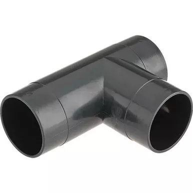 Woodstock 2-1/2" T-Fitting D4229