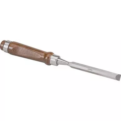 Woodstock Shop Fox German Type Chisel 7/16" D3793