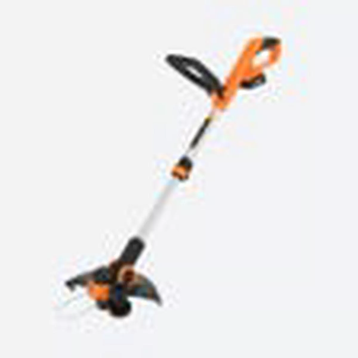 Worx 20V Power Share 12" Cordless String Trimmer & Edger