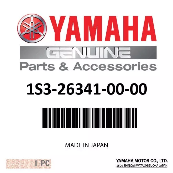 Yamaha 1S3-26341-00-00 Brake Cable | YFM700R Raptor