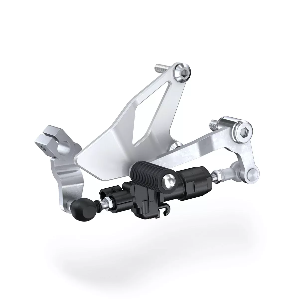 Yamaha BVJ-E81A0-V0-00 YZF-R3/MT-03 Quick Shifter | YZF-R3