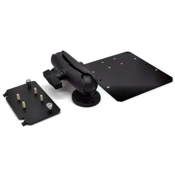 Zebra P1050667-032 Handi-Mount w/ Base Plate for ZQ630 Series & QLn420 Printers